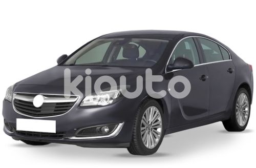 Opel Insignia 2014 2017