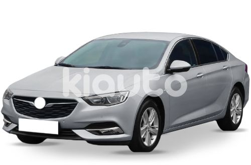 Opel Insignia 2017 2020