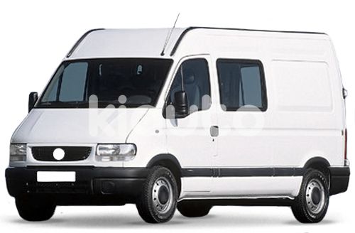 Opel Movano 1998 - 1999 - 2000 - 2001 - 2002 - 2003 