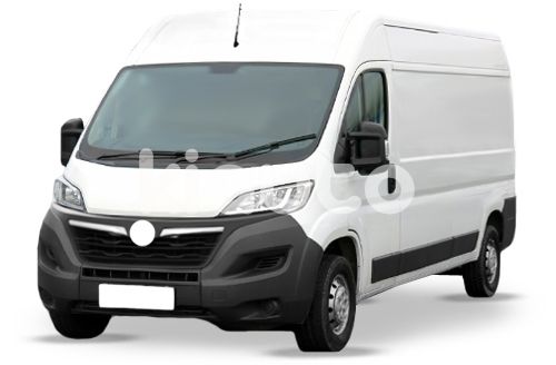 Opel Movano 2021 >