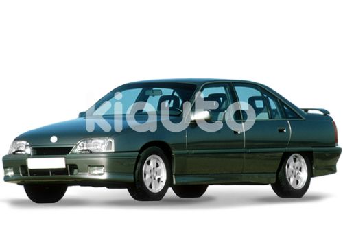 Opel Omega 1987 1994