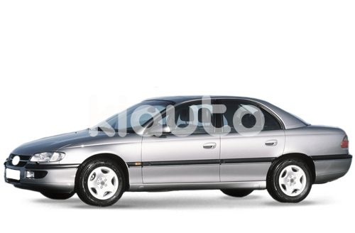 Opel Omega (B) 1994 - 1995 - 1996 - 1997 - 1998 - 1999 