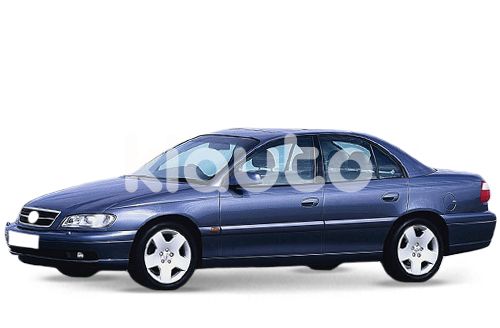 Opel Omega 1999 2003