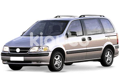 Opel Sintra 1996 1999