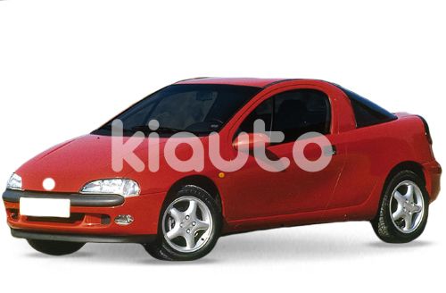 Opel Tigra 1994 - 1995 - 1996 - 1997 - 1998 - 1999 - 2000 - 2001 - 2002 - 2003 - 2004 