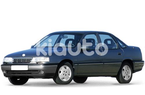 Opel Vectra (A) 1988 - 1989 - 1990 - 1991 - 1992 