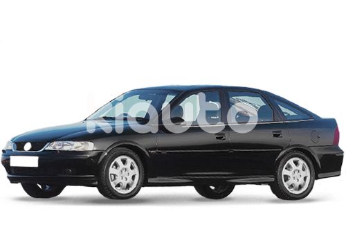 Opel Vectra 1995 2002
