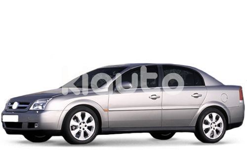 Opel Vectra (C) 2003 - 2004 - 2005 