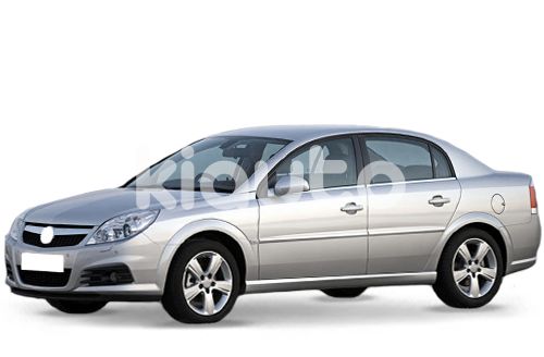 Opel Vectra 2005 2009