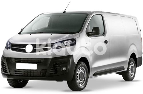 Opel Vivaro 2019 >