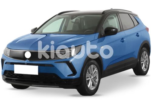 Opel Grandland X 2021, 2022, 2023, 2024 