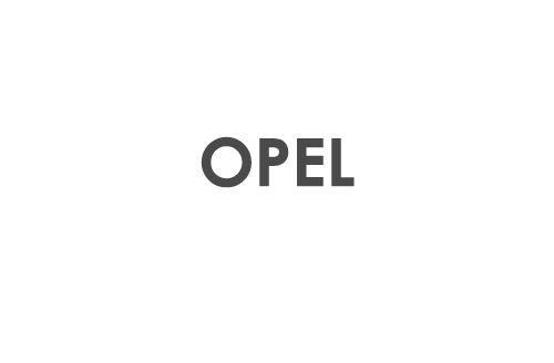 Opel Ampera