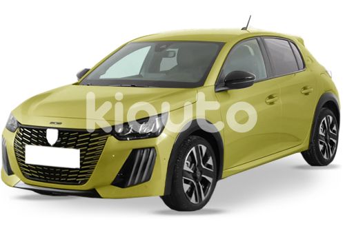 Peugeot 208 2023 >
