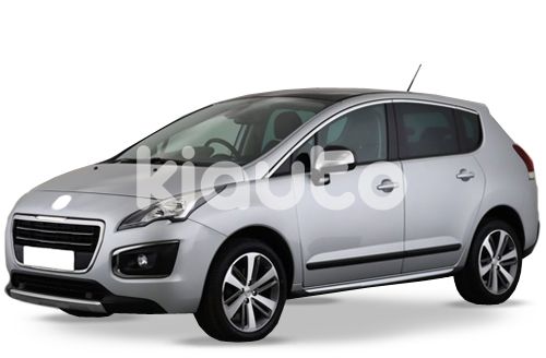 Peugeot 3008 2013 2016