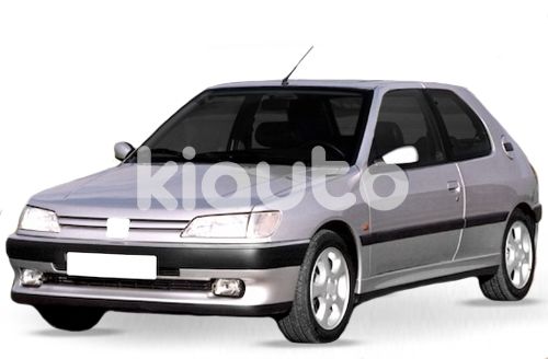 Peugeot 306 