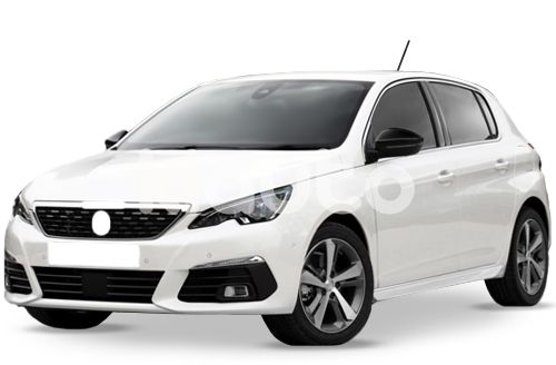 Peugeot 308 2017 - 2018 - 2019 - 2020 - 2021 