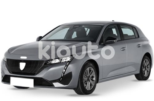 Peugeot 308 2021 >