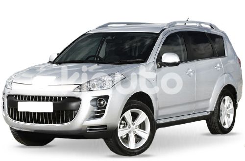 Peugeot 4007 2007 2012