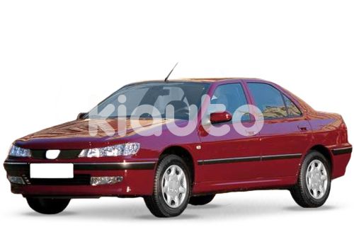 Peugeot 406 