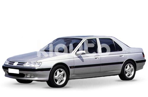 Peugeot 605 1989 1999