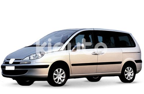 Peugeot 807 2002 2013
