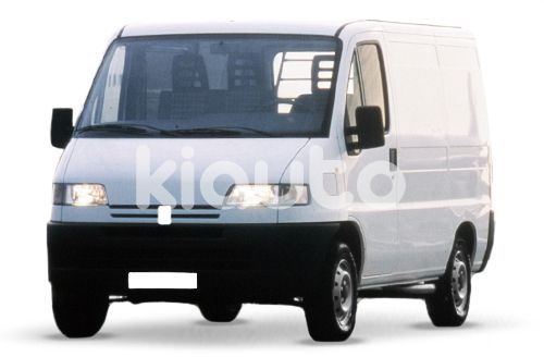 Peugeot Boxer 1994 - 1995 - 1996 - 1997 - 1998 - 1999 - 2000 - 2001 - 2002 