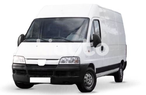 Peugeot Boxer 2002 2006
