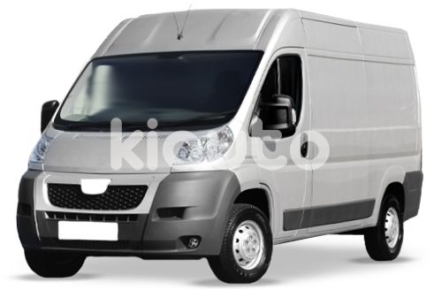 Peugeot Boxer 2006 2014