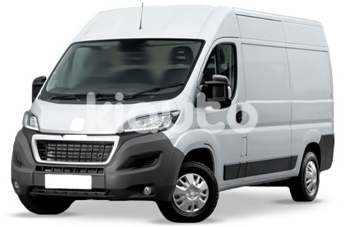 Peugeot Boxer 2014 >