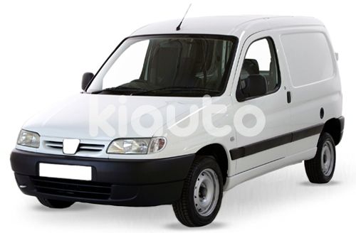 Peugeot Partner 1996 2003