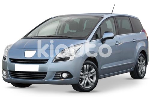 Peugeot 5008 2009 2013