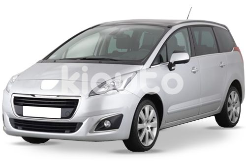 Peugeot 5008 2013 2016