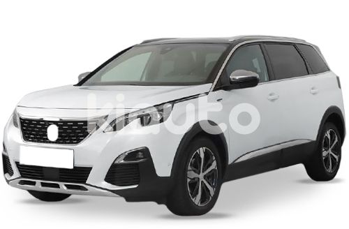 Peugeot 5008 2016 2021