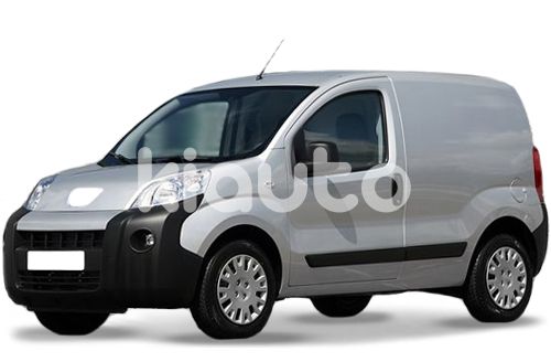 Peugeot Bipper 2008 2016