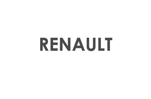 Renault  1981 - 1982 - 1983 - 1984 - 1985 - 1986 - 1987 - 1988 