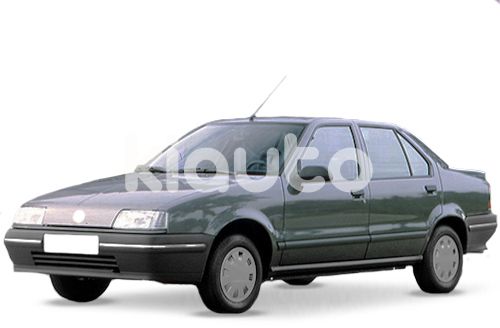 Renault R19 1989 1992