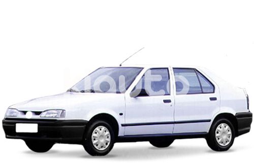 Renault R19 1992 1995