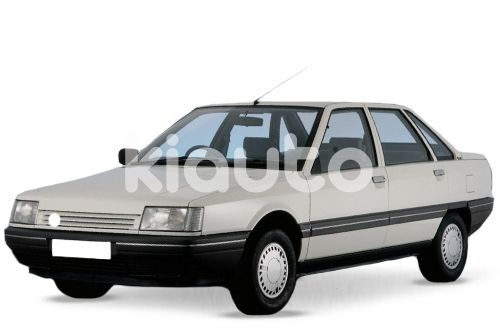 Renault R21 1986 - 1987 - 1988 - 1989.