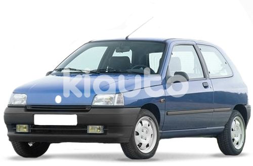 Renault Clio 1990 1996