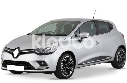 Renault Clio 2016 2019