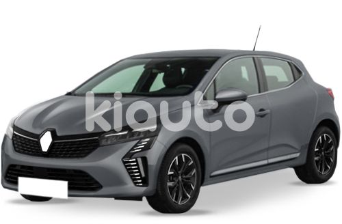 Renault Clio 5 Phase 2 2023-2025