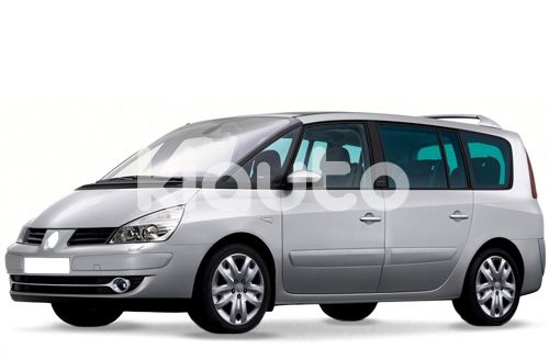 Renault Espace 2006 - 2007 - 2008 - 2009 - 2010 - 2011 - 2012 - 2013 - 2014 