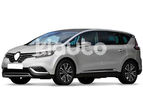 Renault Espace 2014 2019