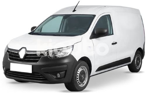 Renault Express 2021 >