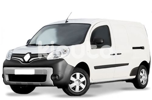 Renault Kangoo 2013 2021