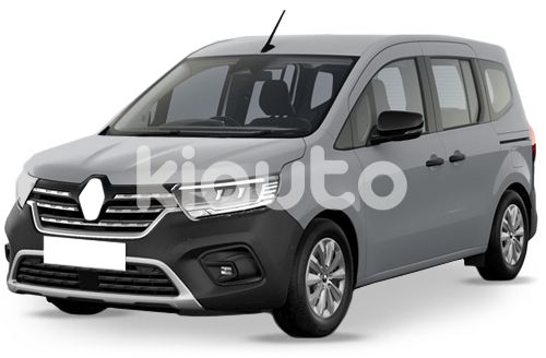 Renault Kangoo 2021 >