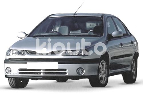 Renault Laguna 1998 - 1999 - 2000 - 2001 