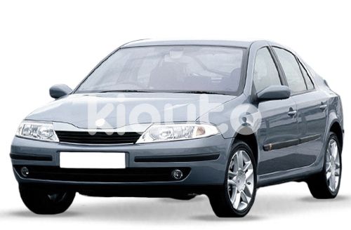 Renault Laguna 