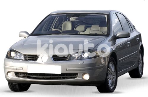 Renault Laguna 2005 - 2006 - 2007 