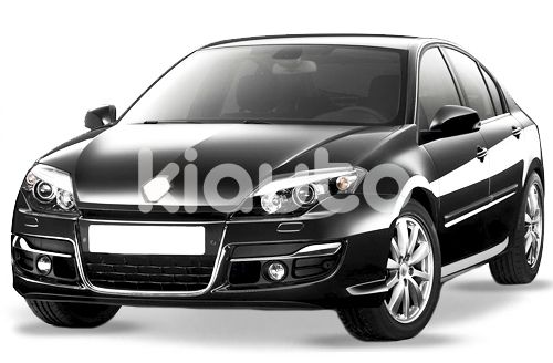 Renault Laguna 2011 - 2012 - 2013 - 2014 - 2015 